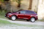 Mazda CX-7 2007 года